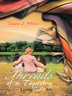 cover image of Threads of a Tapestry